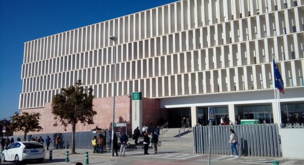 En libertad el profesor detenido por presunta agresión sexual a menores en Genalguacil