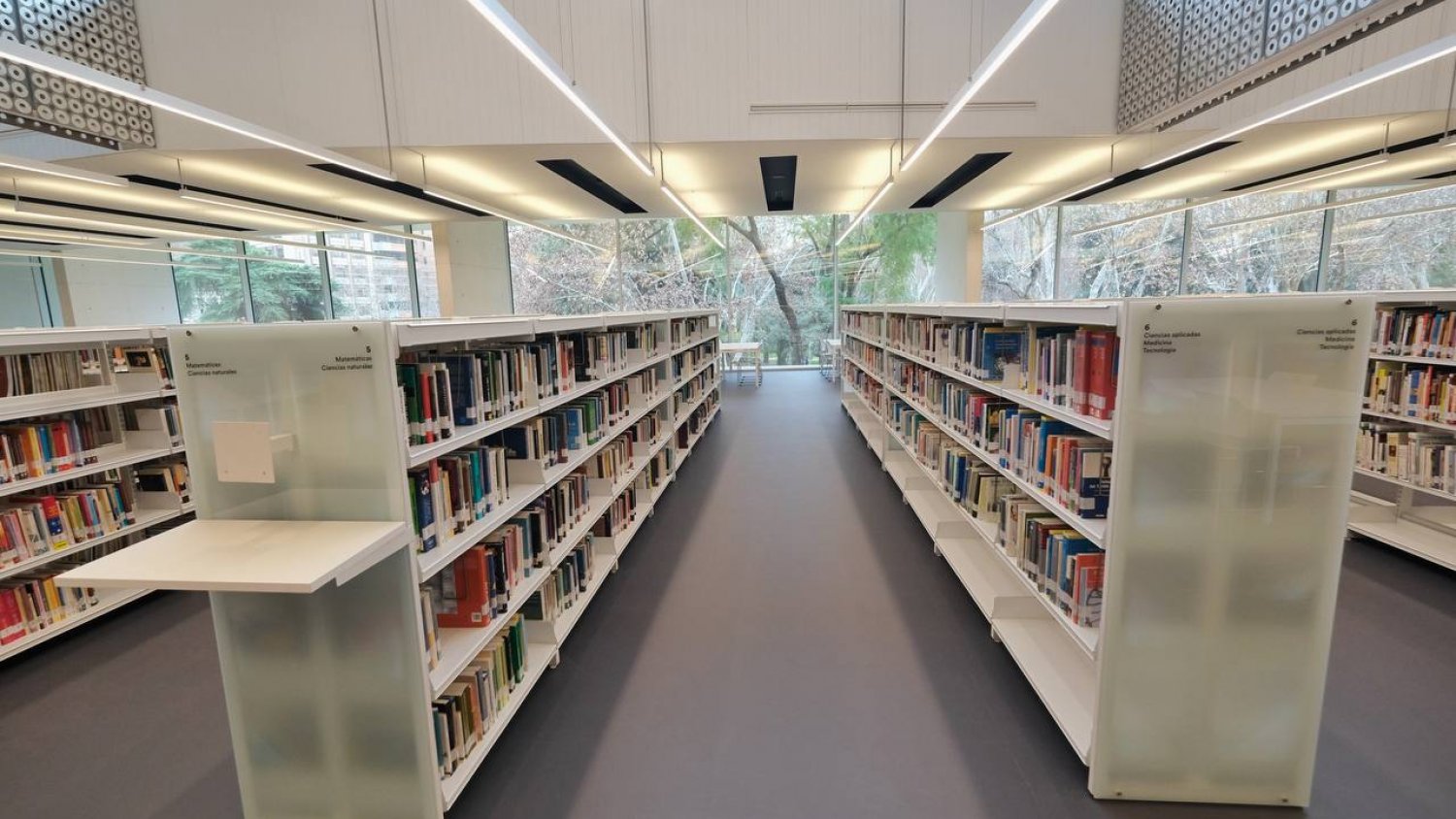 Las bibliotecas andaluzas registraron un total de 331.873 visitas en el primer trimestre de este año