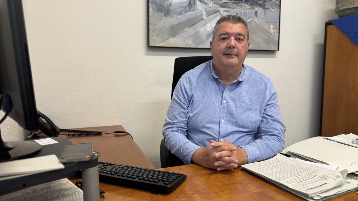El Ayuntamiento de Mijas mantiene abierto hasta el 20 de noviembre el plazo voluntario de pago de impuestos 