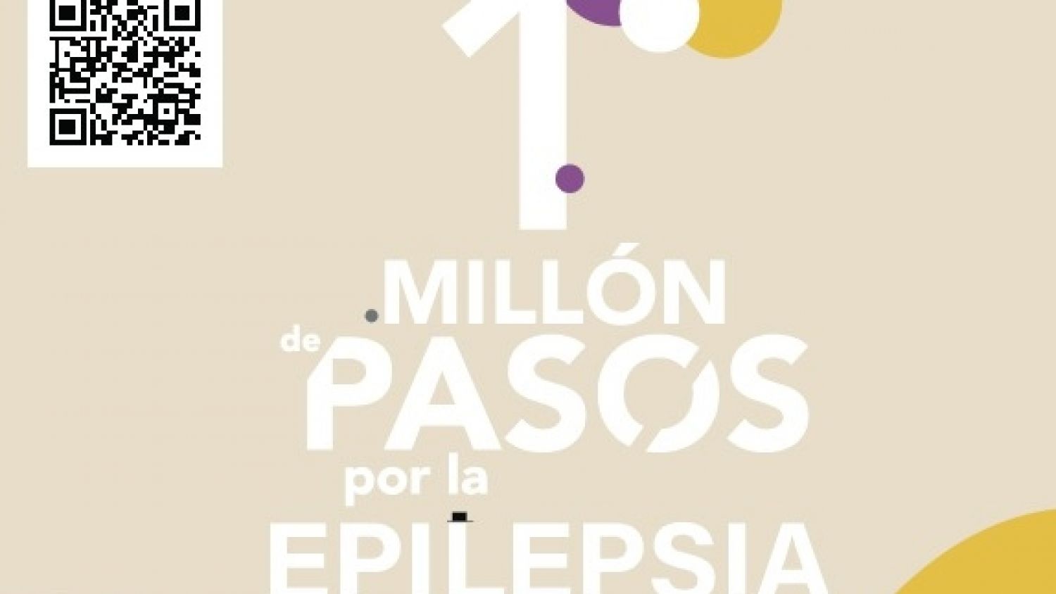 Rincón de la Victoria celebrará la caminata solidaria `Un Millón de pasos por la Epilepsia´ el próximo 16 de junio