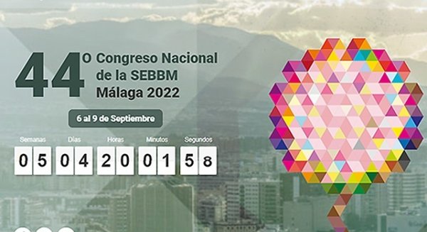 UMA.- La universidad acoge el Congreso anual de la Sociedad Española de Bioquímica y Biología Molecular