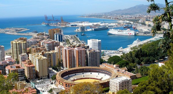 Málaga visita Ancona en el marco del proyecto europeo 'City to City Exchanges' 