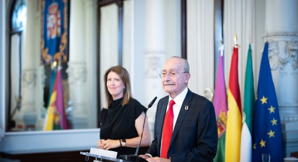 El Ayuntamiento limitará el registro de más viviendas turísticas en zonas más saturadas  