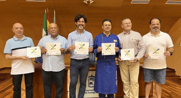 La red ‘Fuengirola sin gluten’ incorpora tres nuevos establecimientos para ofrecer productos