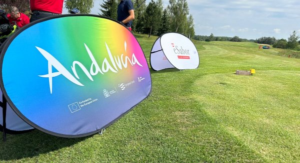 Andalucía muestra su oferta de golf y del segmento prémium a clientes del mercado polaco