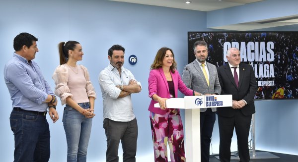 Navarro exige a Sánchez que anule la subida estival de la autopista de la Costa del Sol para bonificar el peaje