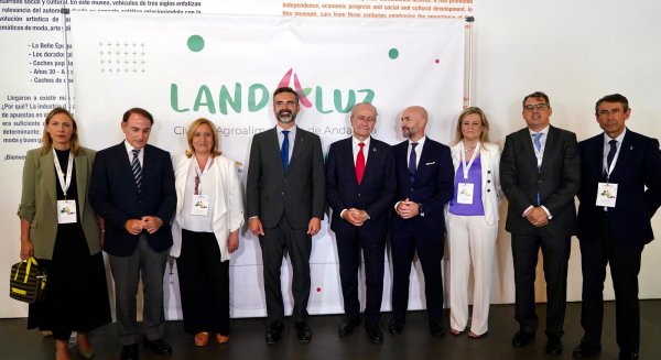 La Junta amplía hasta los 25 millones de euros las ayudas que respaldan proyectos de innovación agroalimentaria
