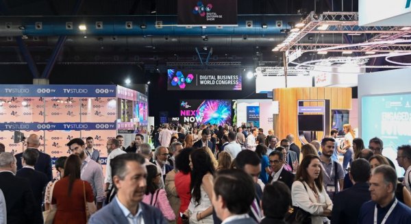 La cumbre mundial de inteligencia artificial DES2024 dejará un impacto de más de 34 millones en Málaga