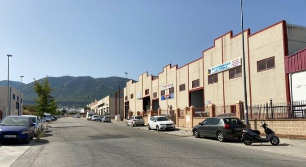Cinco detenidos en Alhaurín el Grande con 13.100 botellas y 51.840 cartuchos de 'gas de la risa'