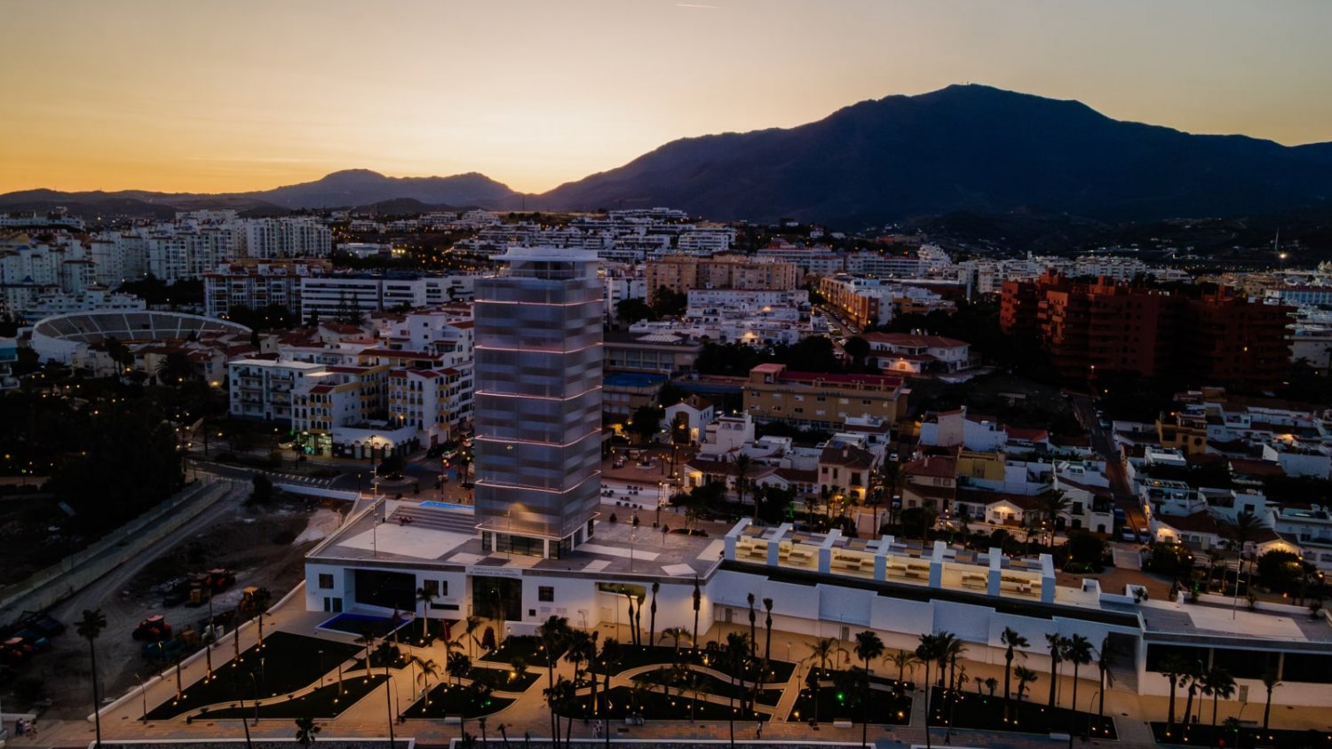 La zona oeste de Estepona se consolida como nuevo destino premium para proyectos de lujo