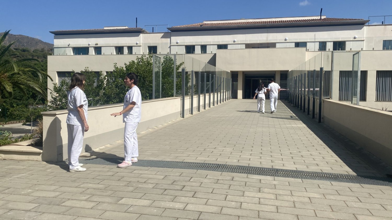 San Juan de Dios Málaga reunirá a más de 300 expertos en un congreso sobre el tratamiento de la salud mental