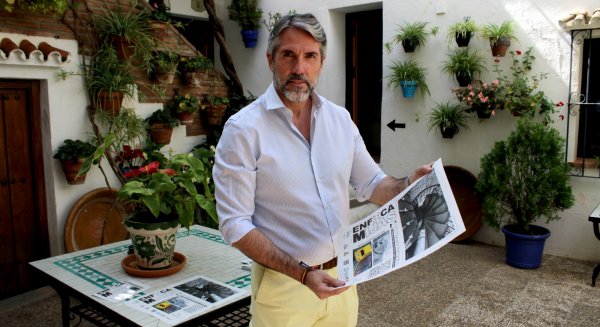 El XV maratón fotográfico “Enfoca Mijas” espera reunir a más de 200 participantes