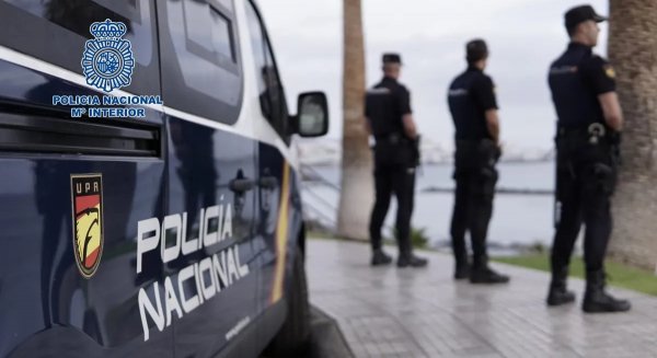 Detenida en Torremolinos la mujer que encubrió al responsable de un apuñalamiento