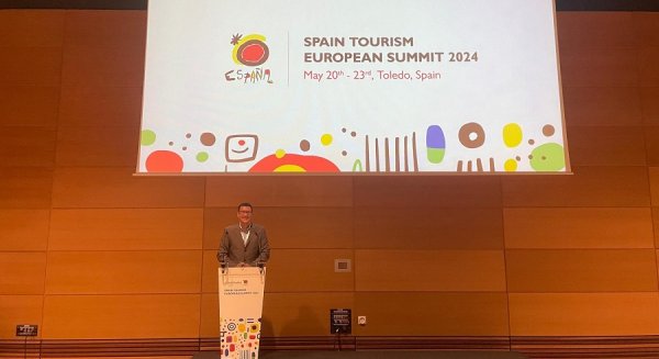 Turismo Costa del Sol participa en las Jornadas Inversas de Comercialización 'Spain Tourism European Summit 2024' 