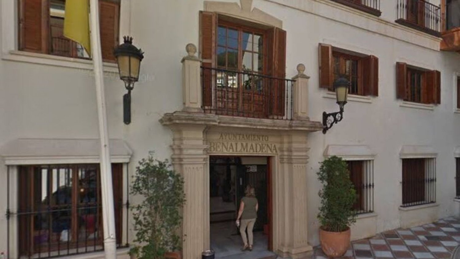 El Ayuntamiento de Benalmádena sufre un ciberataque
