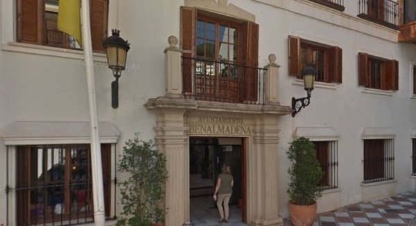 El Ayuntamiento de Benalmádena sufre un ciberataque