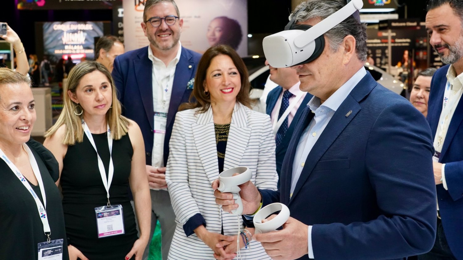 Andalucía será la primera comunidad autónoma con una plataforma de gestión de inteligencia artificial