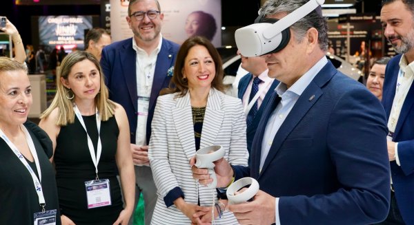 Andalucía será la primera comunidad autónoma con una plataforma de gestión de inteligencia artificial