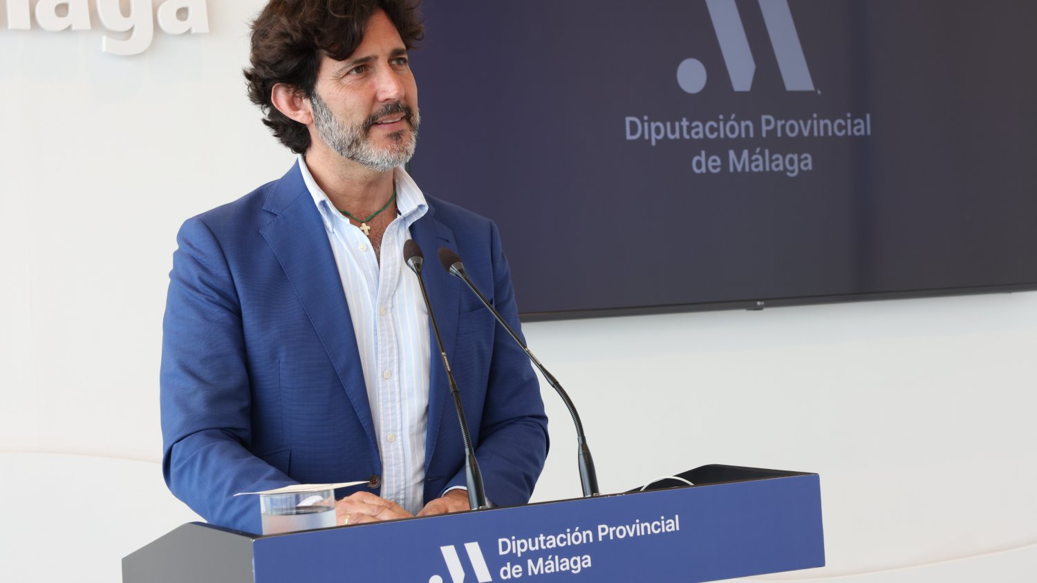 Se abre en Málaga una nueva edición del Premio Provincial de Solidaridad Internacional y Derechos Humanos 2024