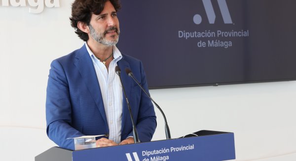 Se abre en Málaga una nueva edición del Premio Provincial de Solidaridad Internacional y Derechos Humanos 2024