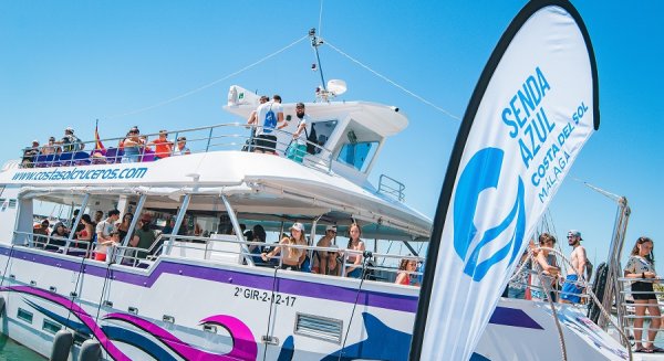 Turismo Costa del Sol ha presentado el programa Experiences 365 Senda Azul Accesible 