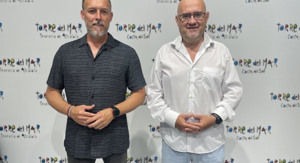 Playas ha solicitado el uso de agua del mar en los lavapiés de las playas del litoral del municipio de Vélez-Málaga