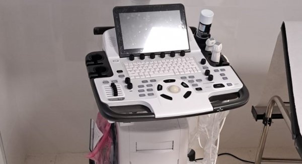 El Área Sanitaria Norte de Málaga – Antequera incorpora cuatro nuevos retinógrafos y siete nuevo ecógrafos en sus centros de salud