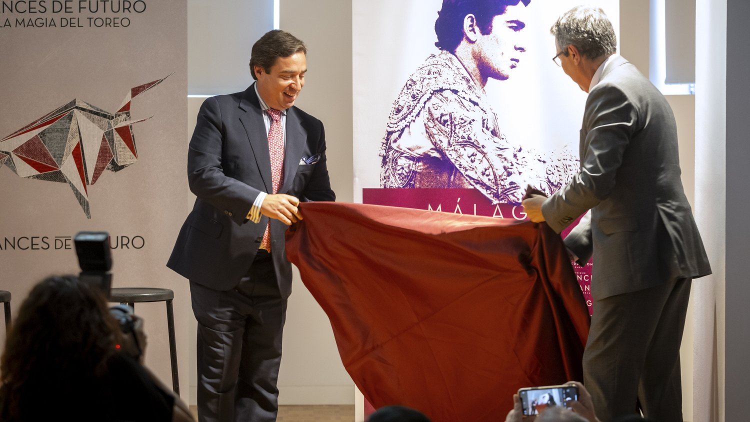 La Feria Taurina de Málaga será un homenaje a Paquirri a los 40 años de su muerte