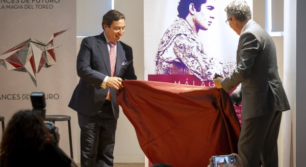 La Feria Taurina de Málaga será un homenaje a Paquirri a los 40 años de su muerte