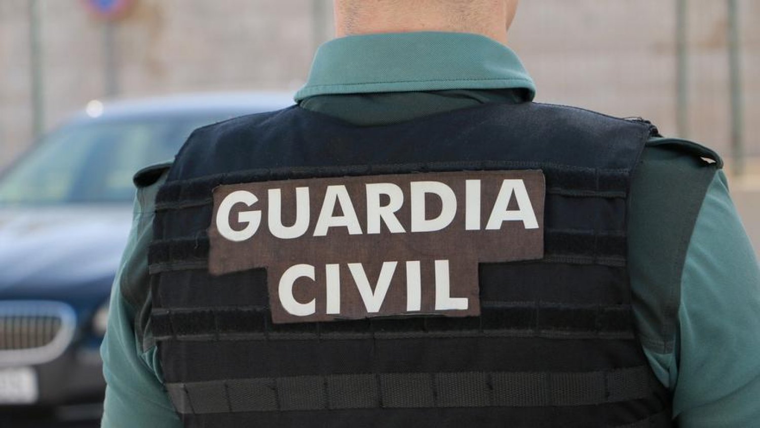 Herido en un tiroteo en Alhaurín el Grande por un posible ajuste de cuentas
