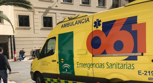 El Sindicato Médico de Málaga denuncia el estado crítico de Emergencias Sanitarias extrahospitalarias