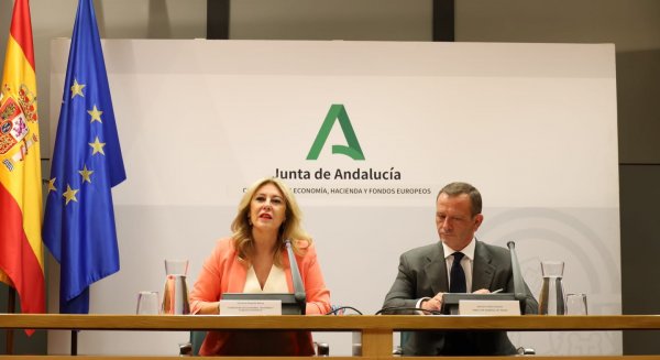 Las empresas andaluzas podrán solicitar en julio los primeros incentivos de Andalucía TRADE