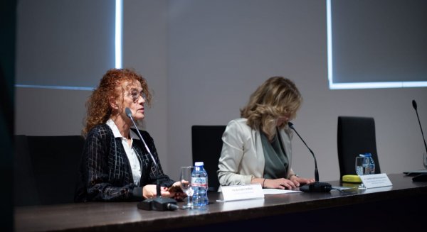 Arranca la Semana Internacional de los Archivos con una primera jornada finalizada y la próxima el lunes