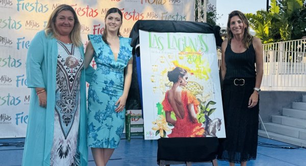 El Ayuntamiento de Mijas presenta un completo programa para la Feria de Las Lagunas