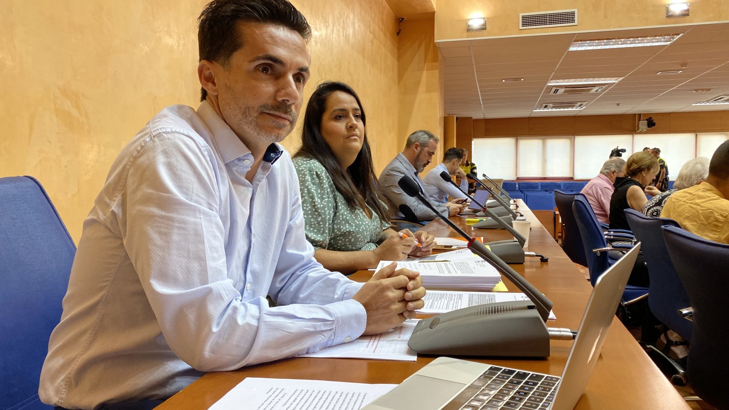 PP rechaza la propuesta de Cs para dejar de 