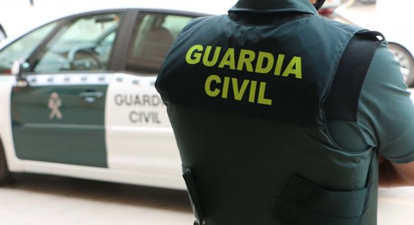 Once detenidos en Alhaurín de la Torre por el cultivo y venta de marihuana