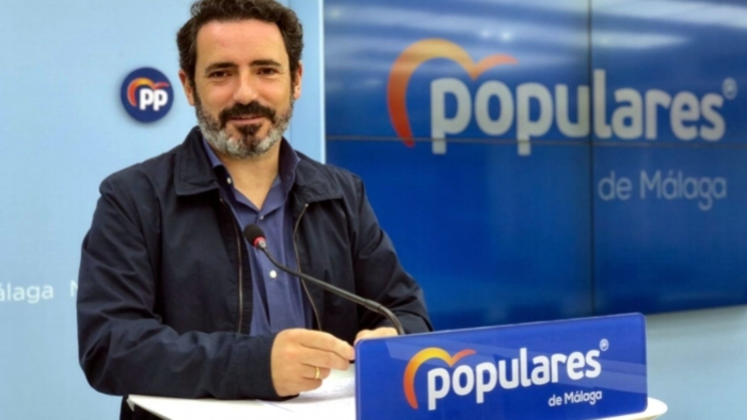 El PP de Málaga denuncia que Sánchez “aprieta y ahoga” a los agricultores con un centenar de multas en la provincia