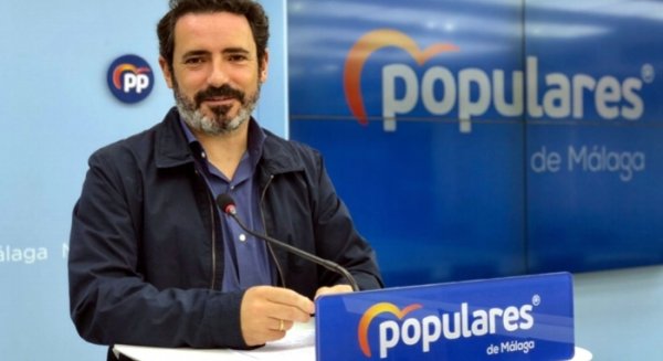 El PP de Málaga denuncia que Sánchez “aprieta y ahoga” a los agricultores con un centenar de multas en la provincia