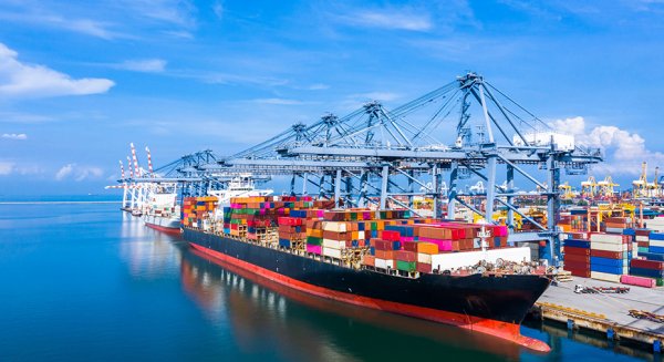 Andalucía rompe el récord de sus exportaciones entre enero y abril con 14.374 millones de euros