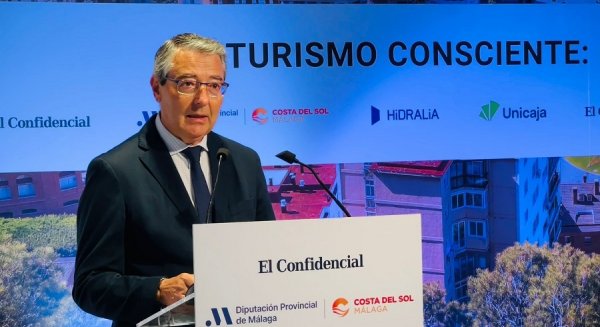 Salado subraya que no hay inversión más progresista y sostenible que el tren litoral
