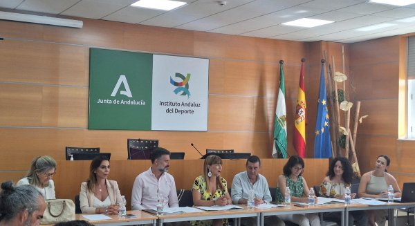 Nuevos avances en el Foro Provincial para la Integración de las Personas de Origen Migrante en Málaga
