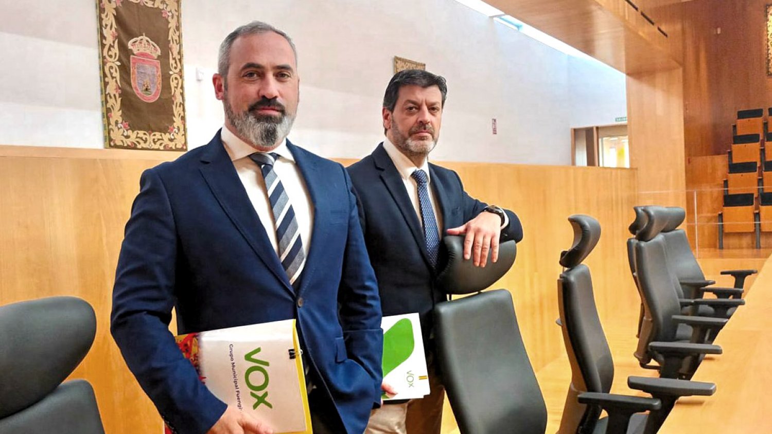 VOX presenta una iniciativa para realzar la Plaza de Toros «La Malagueta» como referente cultural y turístico