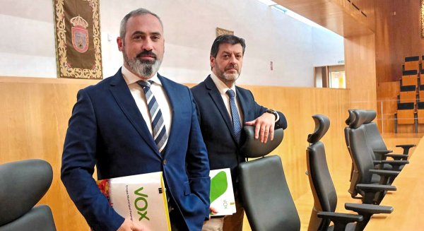VOX presenta una iniciativa para realzar la Plaza de Toros «La Malagueta» como referente cultural y turístico