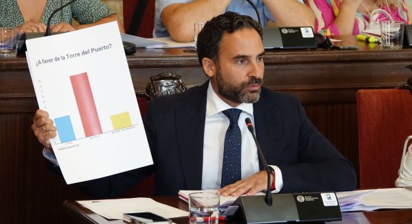 Pérez señala que 