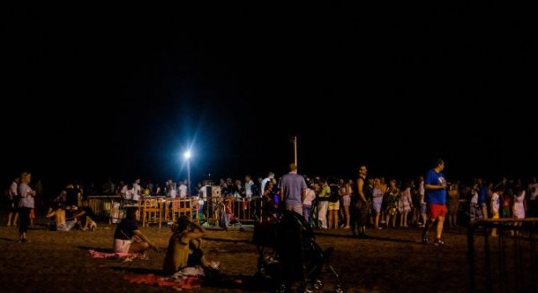 Torremolinos celebra San Juan con un programa de actividades para sus barrios