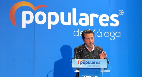 El PP de Málaga denuncia el abandono de Sánchez a la Axarquía tras destinar 250 millones para una desaladora en Marruecos