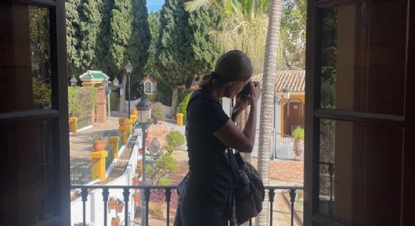 Turismo Costa del Sol promociona su oferta a nivel nacional e internacional con diversas visitas de prensa en 2024