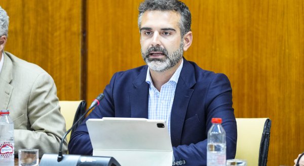 La Junta de Andalucía está finalizando obras para paliar la sequía por 47 millones de euros