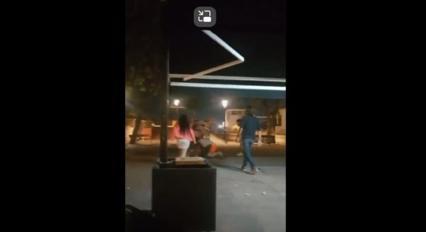 Un detenido por agredir al propietario de un bar en Churriana