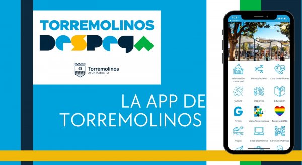 2.180 usuarios de Torremolinos han empleado el servicio para gestionar el Certificado Digital e informar de la Zona de Bajas Emisiones